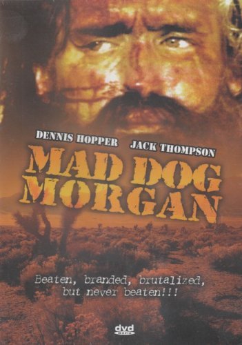 MAD DOG MORGAN/MAD DOG MORGAN
